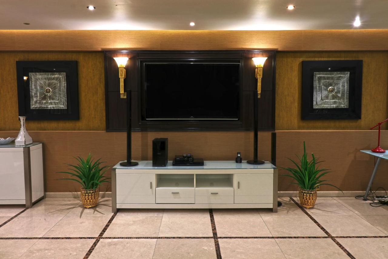 Orans Suites 4 DDjeddah Extérieur photo