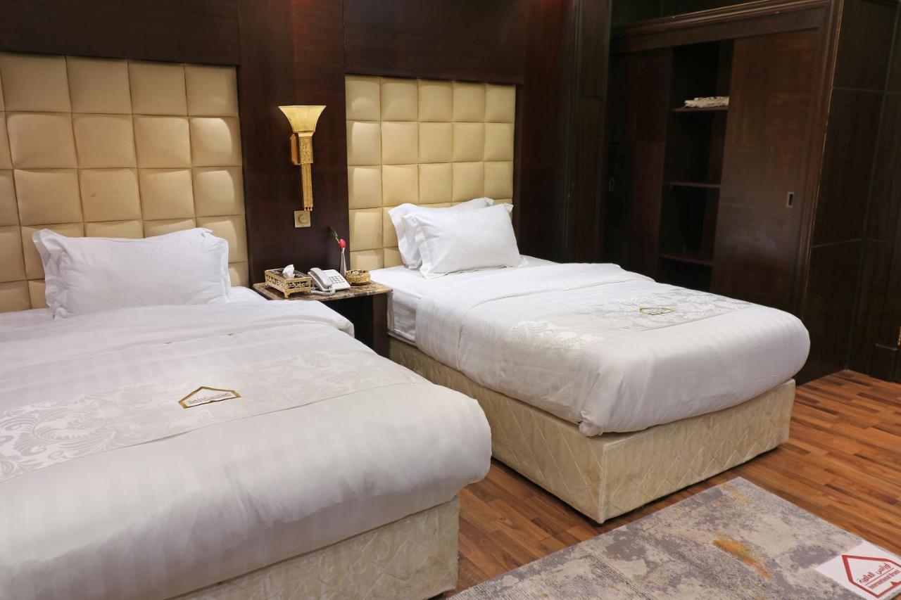 Orans Suites 4 DDjeddah Extérieur photo