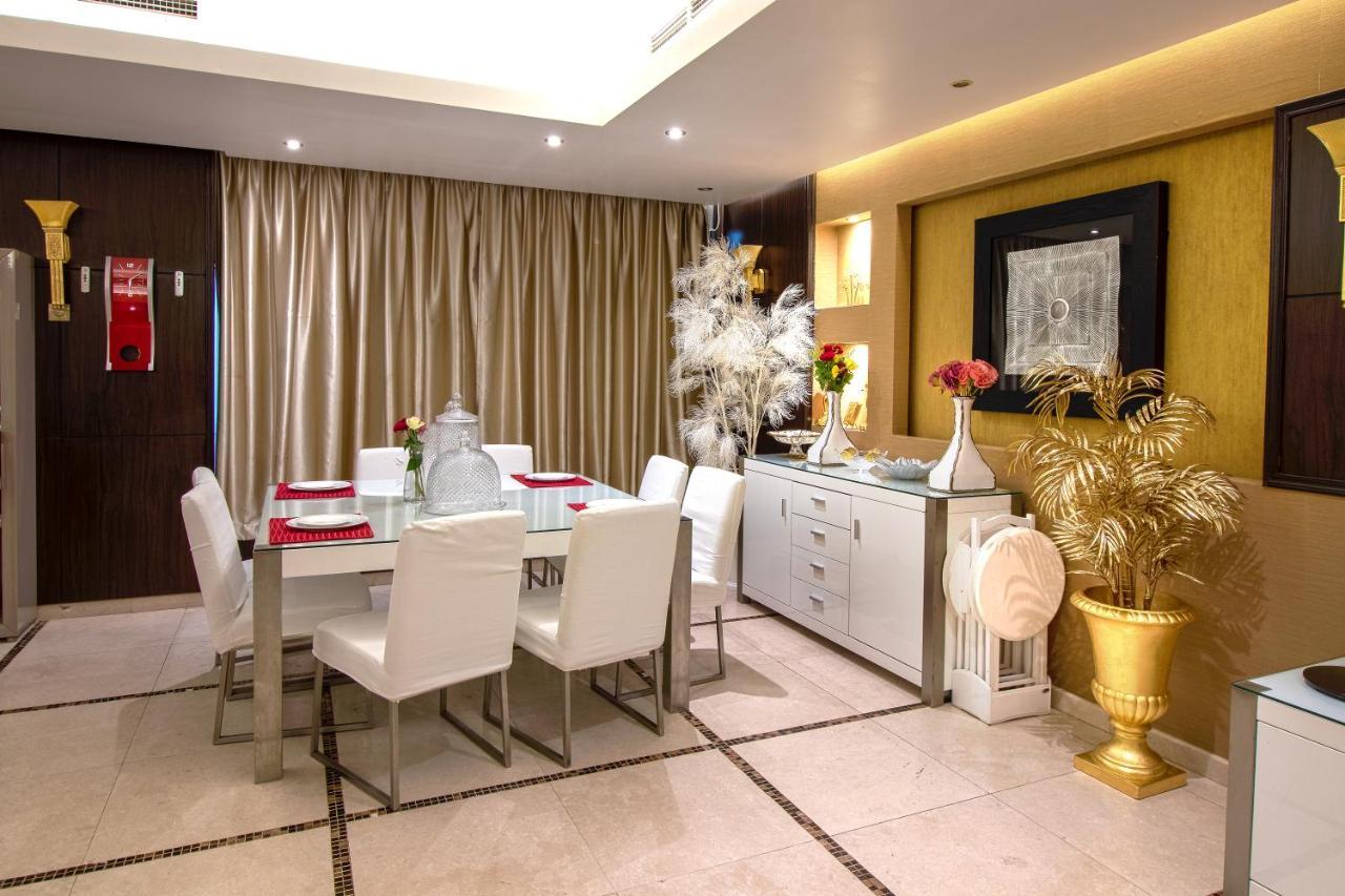 Orans Suites 4 DDjeddah Extérieur photo