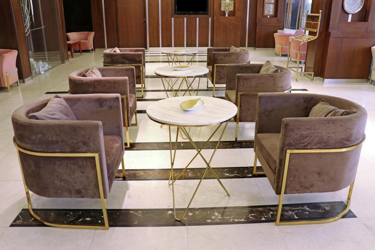 Orans Suites 4 DDjeddah Extérieur photo