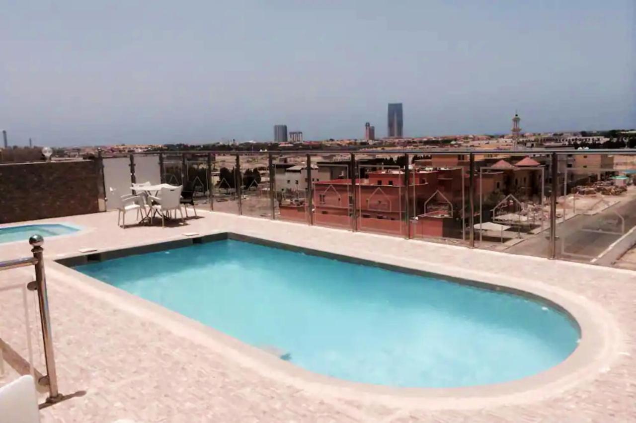 Orans Suites 4 DDjeddah Extérieur photo